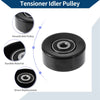 Hyundai Santa Fe (2007-2018) 1 Pc Drive Belt Idler Pulley