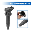 Toyota Corolla 4pcs Ignition Coils (2003-2008)