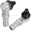 Suzuki Quadrunner 250 Ball Joint 2 x
