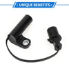 Dodge Caravan Crankshaft Position Sensor 3.3L (1991-1993)
