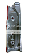 Toyota Hiace Commuter LWB Van RH Tail Light (2014-2017)