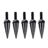 Harley Road Glide Ultra Windshield Spike Bolt Screw Hardware Kit (2009-2023)