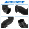 Land Rover Range Rover 5.0L V8 Radiator Hose (2010-2022)