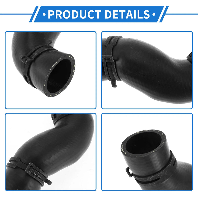 Land Rover Range Rover 5.0L V8 Radiator Hose (2010-2022)