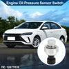 BUICK ALLURE Oil Pressure Sensor Switch (2008–2008)