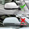 Audi A3 A4 S4 A5 S5 RS5 A6 A8 Dynamic LED Side Mirror Lamp Turn Signal