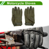 Universal XL Gloves 1Pair Universal XL Motorcycle Gloves