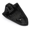 Ducati Panigale V4 V4S V4R Pillion Seat Rear Bench Black (2018-2020)