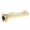 Datsun Nissan 720 1980-1989 Fuel Filler Neck Tube