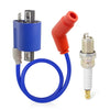 Polaris Trail Boss 330 Ignition Coil & Spark Plug (2003–2013)