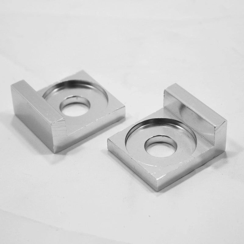 PITPRO Quad Trail Dirt Bike ATV 12mm Alloy Chain Adjuster Block Tensioner