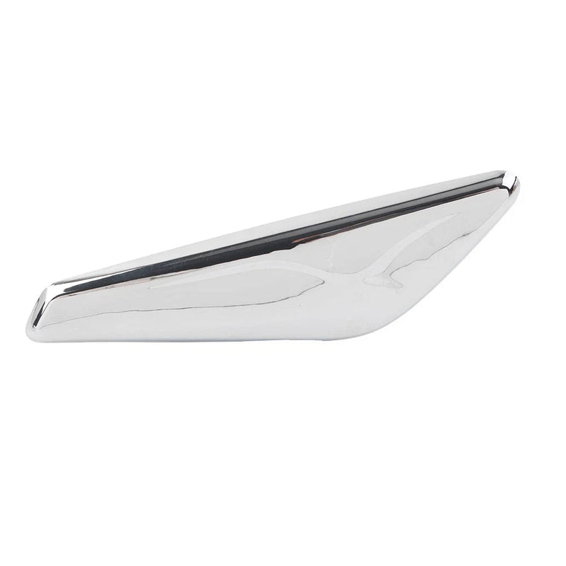 BMW X3 X4 Right Side Wing Air Vent Cover Trim (2009-2018)