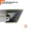 Toyota Hilux 1983-1988, 4Runner Interior Trim Door Armrest Handle