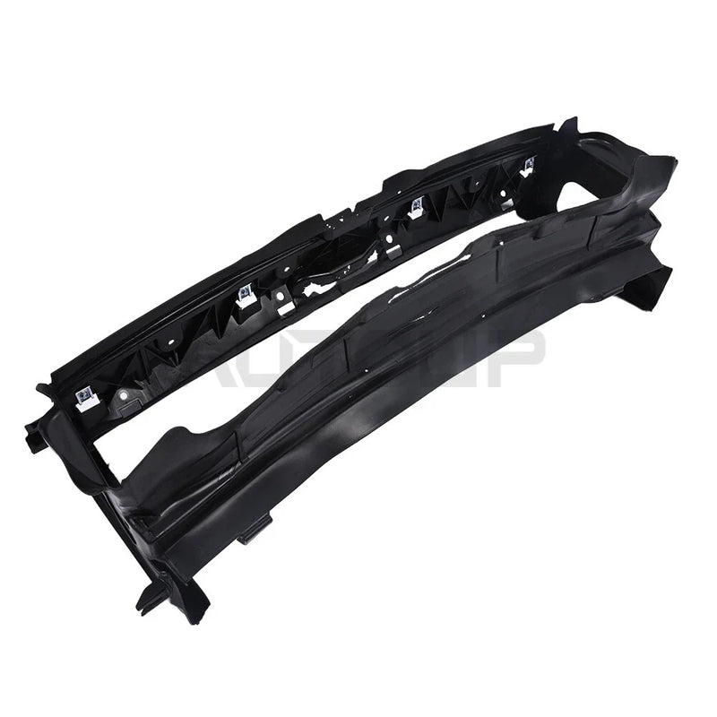 BMW F32 F33 F36 Front Bumper Radiator Air Intake Duct (2014–2020)