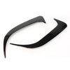 Benz W117 CLA200 / 220 / CLA250 Rear Side Canard Cover Trim (2014-2018)