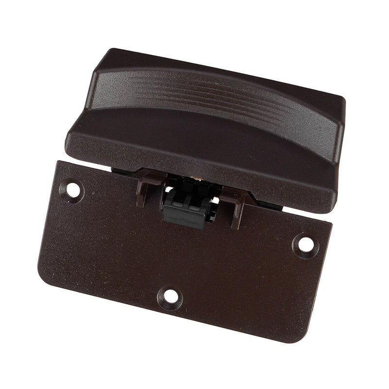 Dodge Ram 1500 2500 3500 Armrest Lid Latch (2014-2017)