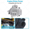 Toyota Prius 1.8L, CT200H Water Pump (2010-2014)