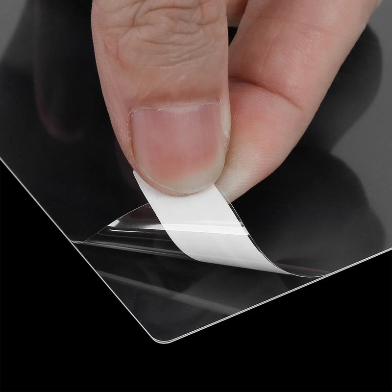 Ford F-150 8 Inch Screen Protector