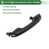Toyota 4Runner Front Right Exterior Door Handle