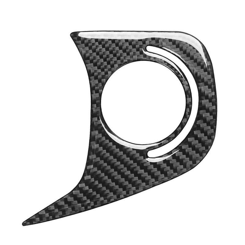 Jeep Wrangler JL JLU Gladiator JT Engine Start Stop Button Cover Trim