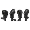 Chevrolet Cruze 4pcs Car Front Windshield Washer Nozzles (2010-2014)