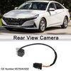 Hyundai Avante Rear View Camera 120-180° (2012)