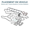 Toyota 1HZ / 1HD / 12V Cylinder Head Gasket Kit (1990-2007)