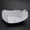 Honda Jazz 2014-2018 Left Driver Side Rear Mirror Cover Cap