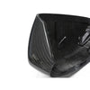 Maserati Levante 2016-2023 Dry Carbon Fiber Side Mirror Cover Cap Replace