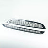 Mini Cooper S ONE R50 R52 R53 J Style Front Grille (2001-2008)