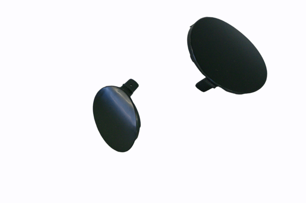 Bumper BAR Mould Right Hand Side FOR Toyota Corolla