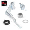 Yamaha Blaster YFS200 Clutch Push Lever Arm Bearing Seal Kit (1988–2003)
