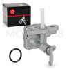 Suzuki LT50 / LT 50 QuadRunner New Fuel Petcock Valve (1984-1987)