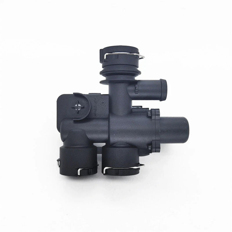 Benz E320 E350 E500 E550 E63 AMG Heater Control Valve Solenoid (2003-2009)