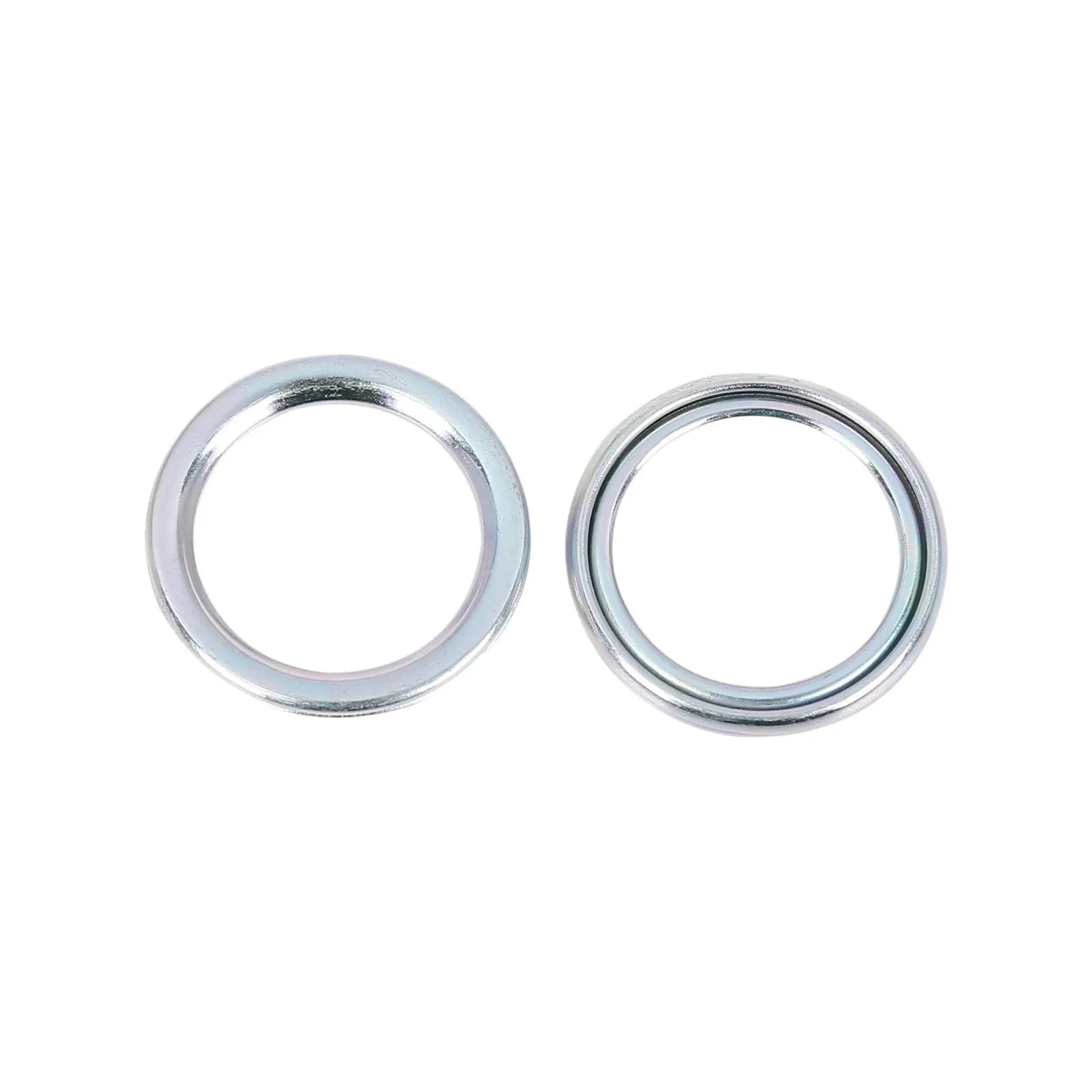 6 x Oil Drain Plug Gaskets for Toyota (12157-10010, 90430-24003)