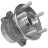 Subaru XV GP7 GT7 (2012-2019) 100mm PCD Rear Wheel Bearing Hub Assembly
