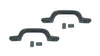 Toyota Hilux MK3 LN85 Roof Pull Handle Grab (1989-1997)