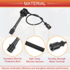 Mitsubishi L300 4pcs Spark Plug Wire Ignition Coil Cable (1996-2007)
