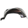 Set of 2 Wheelhouses Inner Fender Front Driver &