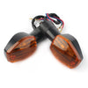 Honda CBR600RR CBR1000RR 954RR Amber Turn Signal Indicator Lights (2003-2019)