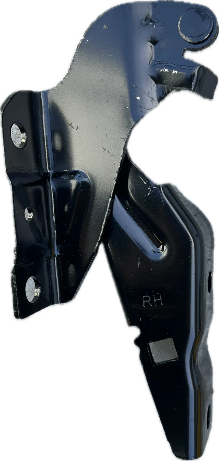 ASX XA / XB / XC / XD 2 x Bonnet Hinge Right Left Side (2010–Current)