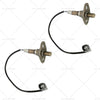 Toyota Land Cruiser, Lexus LX470 Oxygen Sensors (1998-2007)