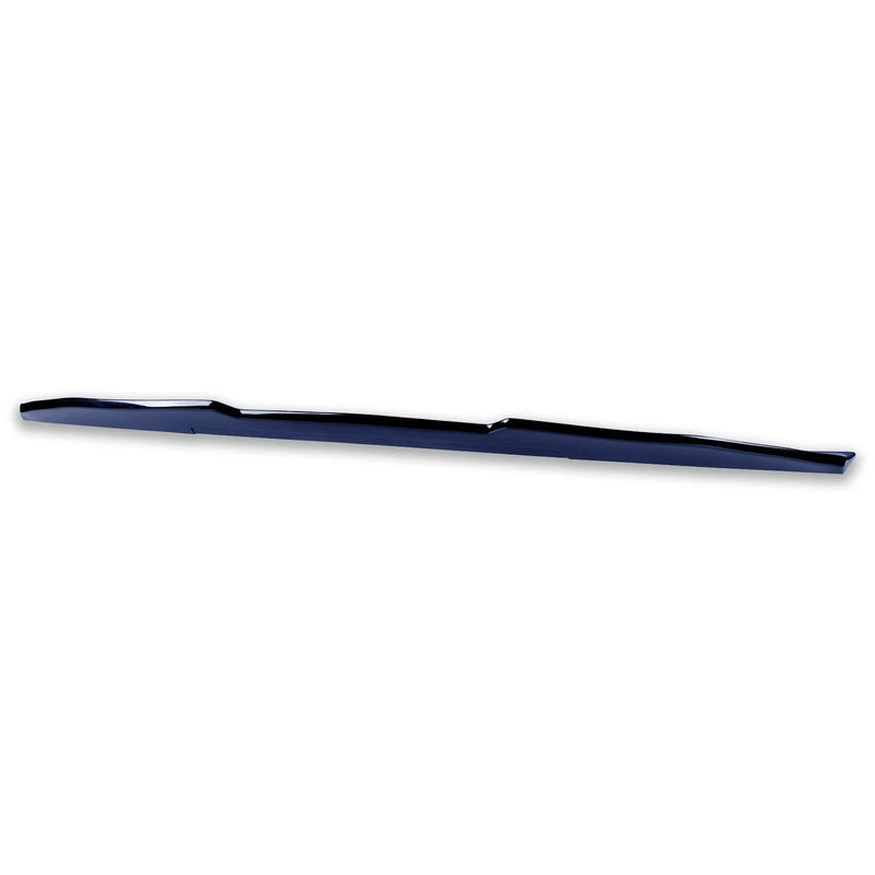 BMW 4 Series F32 2013-2019 Imperial Blue ABS Boot Spoiler (2013-2019)