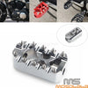 Harley Dyna Touring Softail Adjustable MX Shifter Peg (2006-2023)