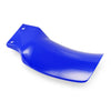 Yamaha YZ125 Mud Flap (1980–2024)