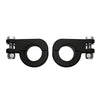 Harley Touring Road Glide 1 1/4" Highway Foot Pegs