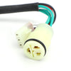 Yamaha 1100 FX HO Cruiser Generator Stator (2006-2018)
