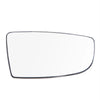 Ford Transit Van 2014-2023 Mirror Glass Set Upper & Lower Right Passenger