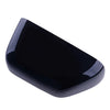Ford F250 F350 Super Duty Gloss Black Exterior Mirror Cover (2017-2020)