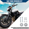 Suzuki GS1150 Gas Fuel Tank Mounting Rubber Cushion (1981-2009)